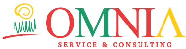 Logo+ Omnia Srl